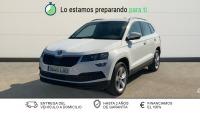 Skoda Karoq 1.6 TDI 85kW (115CV) Ambition