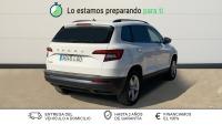 Skoda Karoq 1.6 TDI 85kW (115CV) Ambition