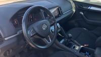 Skoda Karoq 1.6 TDI 85kW (115CV) Ambition