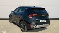 Kia Sportage 1.6 T-GDi HEV 171kW (230CV) Drive 4x2