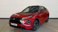 Mitsubishi Eclipse Cross PHEV Kaiteki+ 4WD