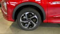 Mitsubishi Eclipse Cross PHEV Kaiteki+ 4WD