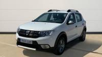 Dacia Sandero Stepway Essential TCE 66kW (90CV) - SS