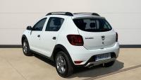 Dacia Sandero Stepway Essential TCE 66kW (90CV) - SS