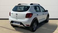 Dacia Sandero Stepway Essential TCE 66kW (90CV) - SS