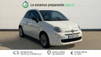 Fiat 500 Cult 1.0 Hybrid 52KW (70 CV)