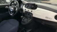 Fiat 500 Cult 1.0 Hybrid 52KW (70 CV)