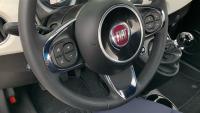 Fiat 500 Cult 1.0 Hybrid 52KW (70 CV)