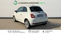 Fiat 500 Cult 1.0 Hybrid 52KW (70 CV)