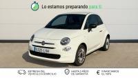 Fiat 500 Cult 1.0 Hybrid 52KW (70 CV)