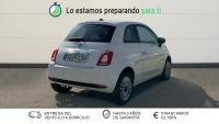 Fiat 500 Cult 1.0 Hybrid 52KW (70 CV)