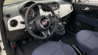 Fiat 500 Cult 1.0 Hybrid 52KW (70 CV)