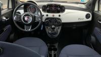 Fiat 500 Cult 1.0 Hybrid 52KW (70 CV)