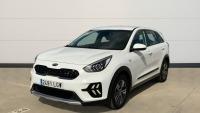 Kia Niro 1.6 GDi HEV 104kW (141CV) Concept