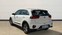 Kia Niro 1.6 GDi HEV 104kW (141CV) Concept