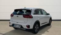 Kia Niro 1.6 GDi HEV 104kW (141CV) Concept