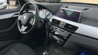 BMW X1 sDrive18d