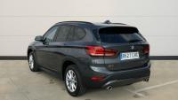 BMW X1 sDrive18d