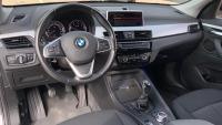 BMW X1 sDrive18d