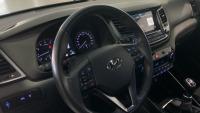 Hyundai Tucson 1.6 GDi Tecno 4x2