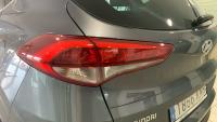 Hyundai Tucson 1.6 GDi Tecno 4x2