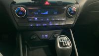 Hyundai Tucson 1.6 GDi Tecno 4x2