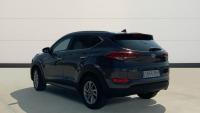 Hyundai Tucson 1.6 GDi Tecno 4x2