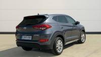 Hyundai Tucson 1.6 GDi Tecno 4x2