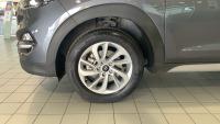 Hyundai Tucson 1.6 GDi Tecno 4x2