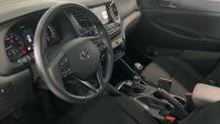 Hyundai Tucson 1.6 GDi Tecno 4x2