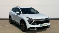 Kia Sportage 1.6 T-GDi 110kW (150CV) Drive 4x2