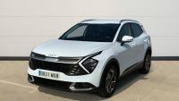 Kia Sportage 1.6 T-GDi 110kW (150CV) Drive 4x2