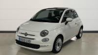 Fiat 500 Dolcevita 1.0 Hybrid 51KW (70 CV)