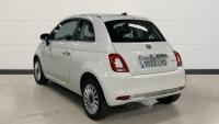 Fiat 500 Dolcevita 1.0 Hybrid 51KW (70 CV)