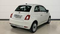 Fiat 500 Dolcevita 1.0 Hybrid 51KW (70 CV)