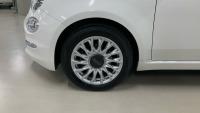 Fiat 500 Dolcevita 1.0 Hybrid 51KW (70 CV)