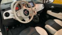 Fiat 500 Dolcevita 1.0 Hybrid 51KW (70 CV)