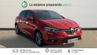 Renault Megane Zen Energy TCe 97kW (130CV) llanta 18