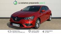 Renault Megane Zen Energy TCe 97kW (130CV) llanta 18