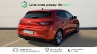 Renault Megane Zen Energy TCe 97kW (130CV) llanta 18