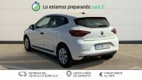 Renault Clio Life SCe 53 kW (72CV)