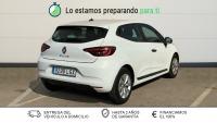 Renault Clio Life SCe 53 kW (72CV)