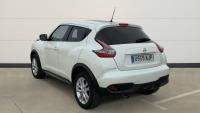 Nissan Juke DIG-T EU6 85 kW (115 CV) 6MT N-CONNECTA