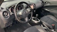 Nissan Juke DIG-T EU6 85 kW (115 CV) 6MT N-CONNECTA