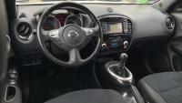 Nissan Juke DIG-T EU6 85 kW (115 CV) 6MT N-CONNECTA