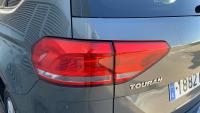 Volkswagen Touran Advance 1.6 TDI 85kW (115CV)