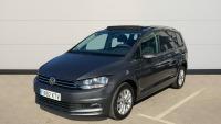 Volkswagen Touran Advance 1.6 TDI 85kW (115CV)