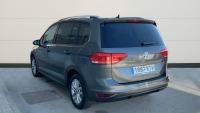 Volkswagen Touran Advance 1.6 TDI 85kW (115CV)