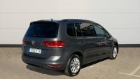 Volkswagen Touran Advance 1.6 TDI 85kW (115CV)