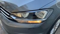 Volkswagen Touran Advance 1.6 TDI 85kW (115CV)